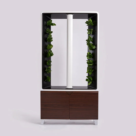 AEVA INDOOR FARM